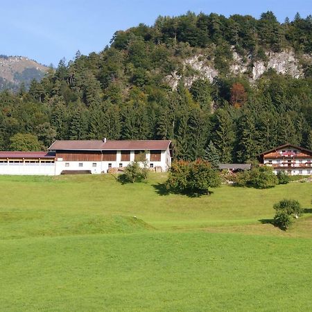 Pulvererhof Kramsach Kültér fotó