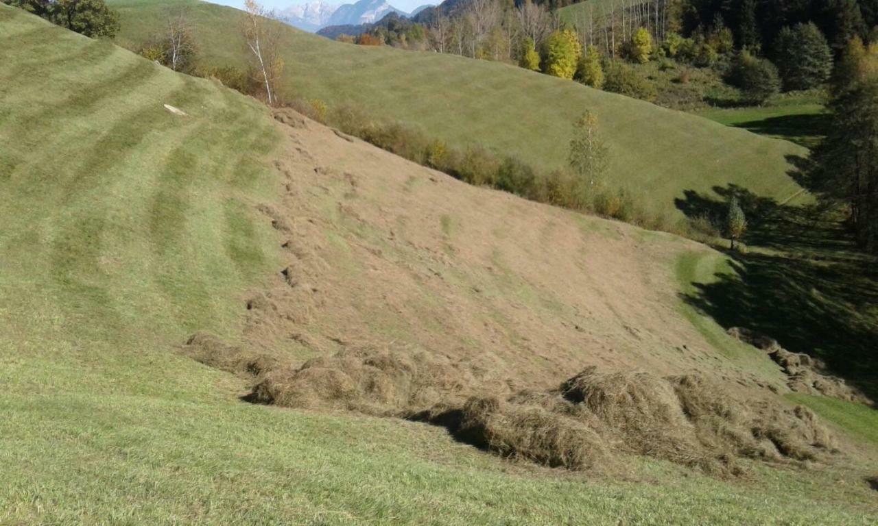 Pulvererhof Kramsach Kültér fotó