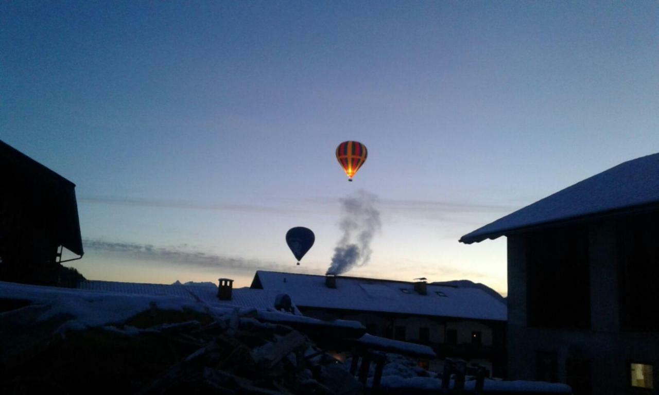 Pulvererhof Kramsach Kültér fotó